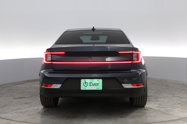 2022 Polestar 2