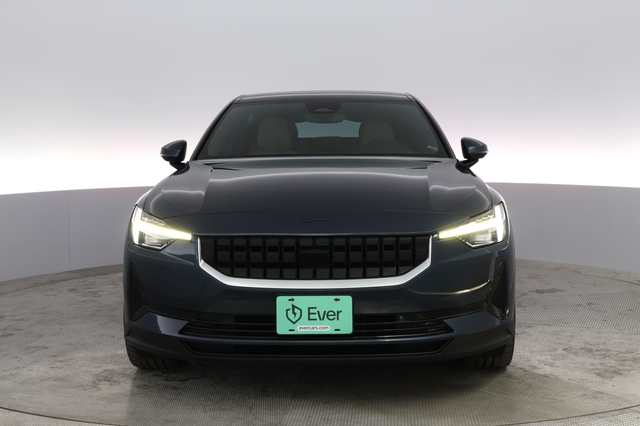 2022 Polestar 2