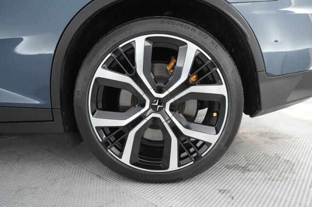 2022 Polestar 2