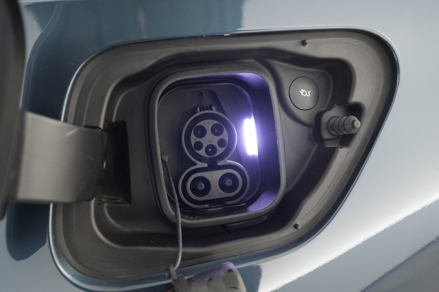 2022 Polestar 2