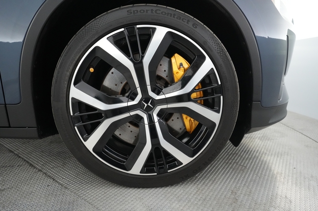 2022 Polestar 2