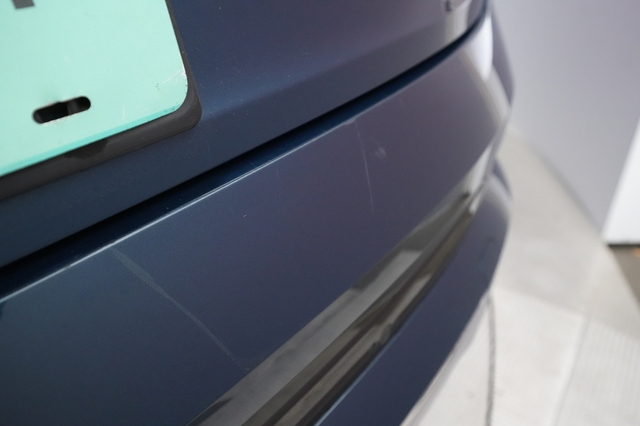 2019 Audi e-tron