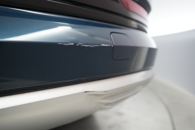 2019 Audi e-tron