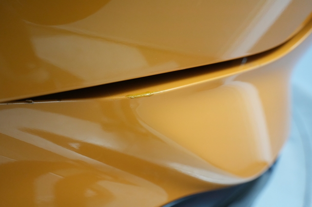2021 Ford Mustang Mach-E