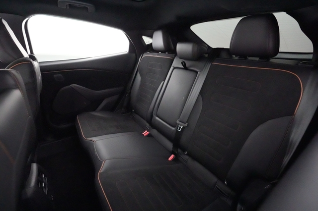 2021 Ford Mustang Mach-E