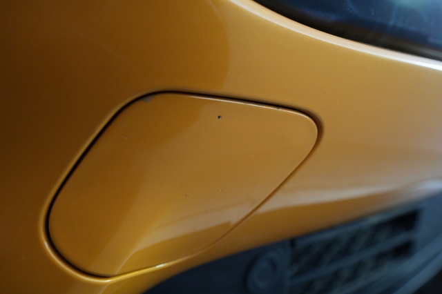 2021 Ford Mustang Mach-E