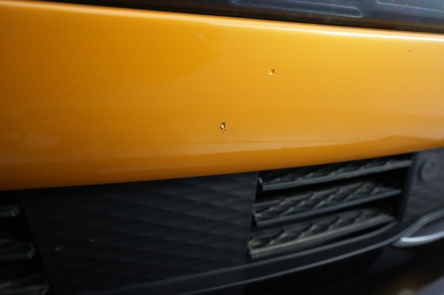 2021 Ford Mustang Mach-E