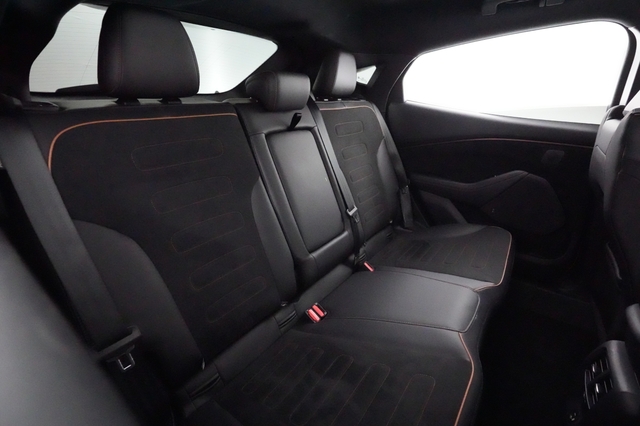 2021 Ford Mustang Mach-E