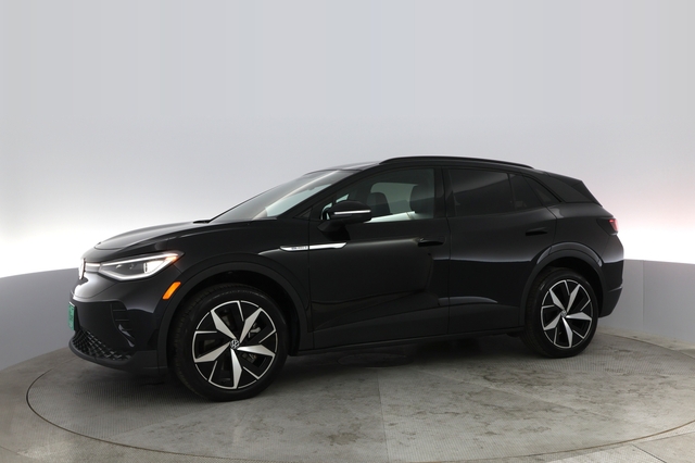 2023 Volkswagen ID.4