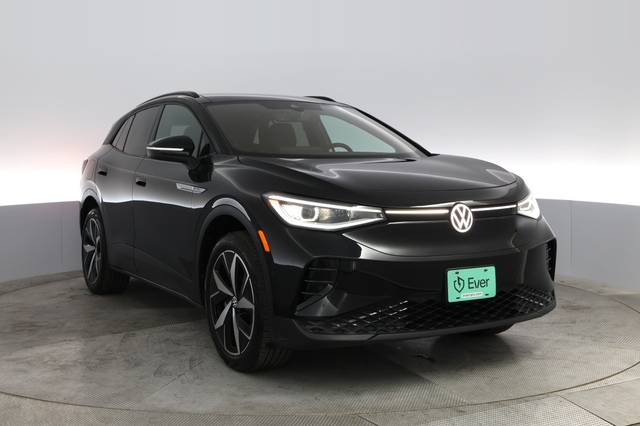 2023 Volkswagen ID.4