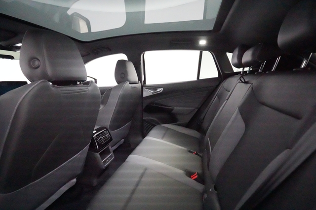 2023 Volkswagen ID.4