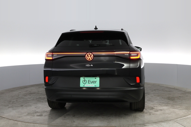 2023 Volkswagen ID.4