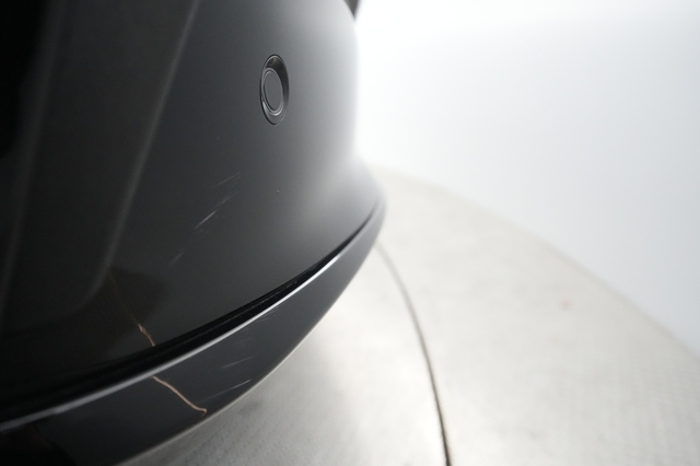 2021 Ford Mustang Mach-E