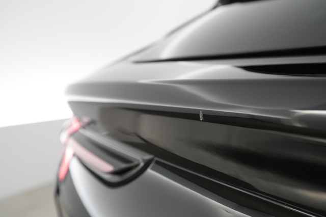 2021 Ford Mustang Mach-E