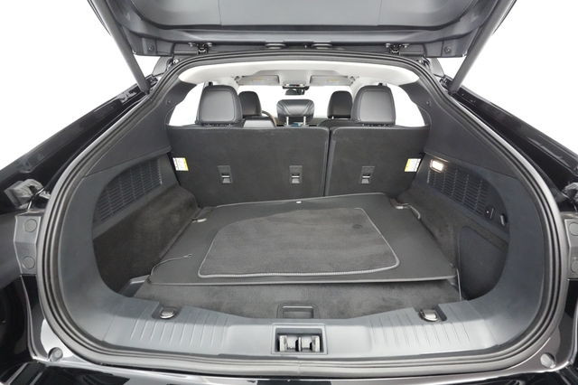 2021 Ford Mustang Mach-E