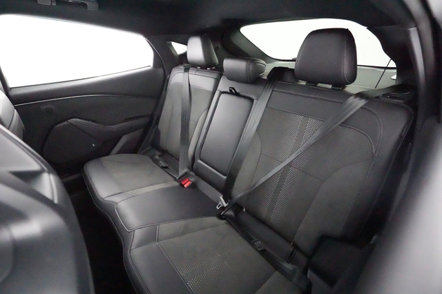 2022 Ford Mustang Mach-E