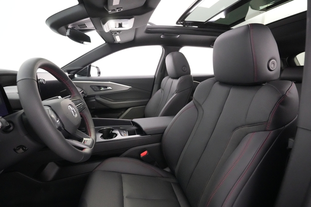 2024 Acura ZDX