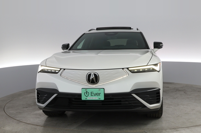 2024 Acura ZDX