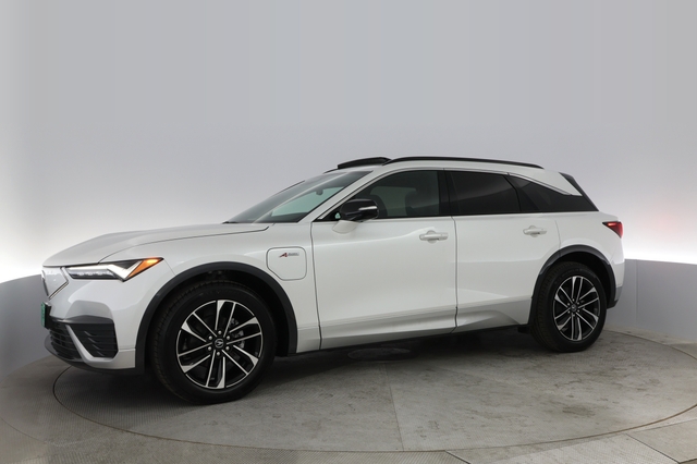 2024 Acura ZDX