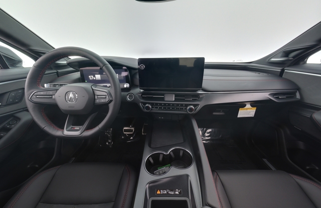 2024 Acura ZDX