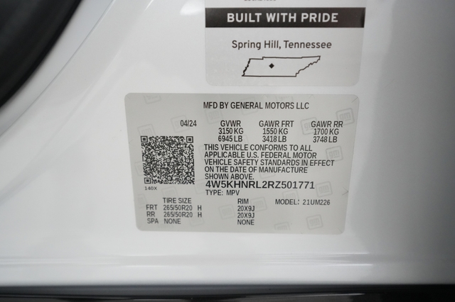 2024 Acura ZDX