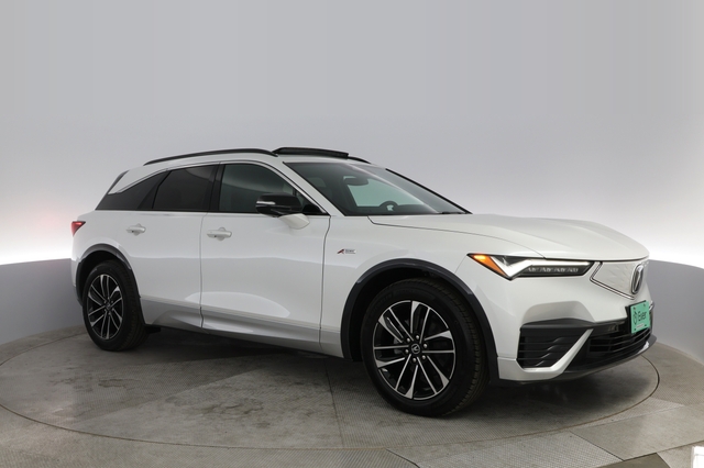 2024 Acura ZDX