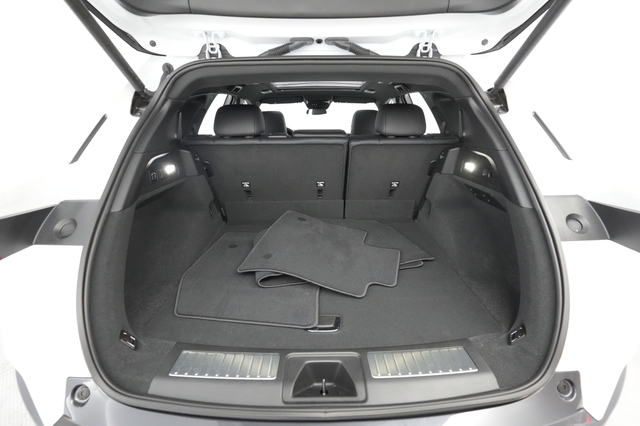 2024 Acura ZDX