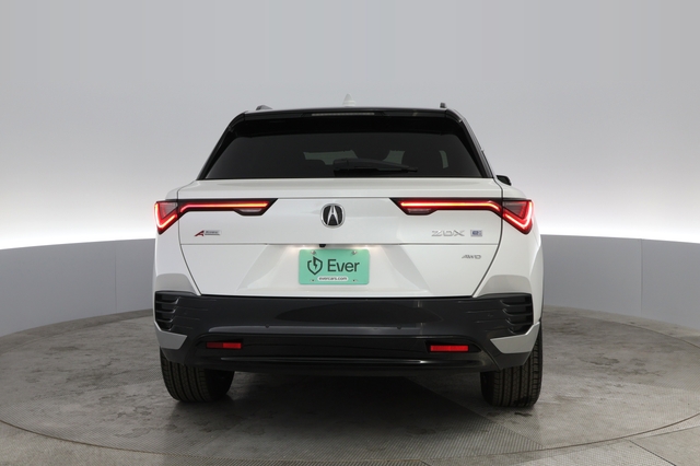 2024 Acura ZDX