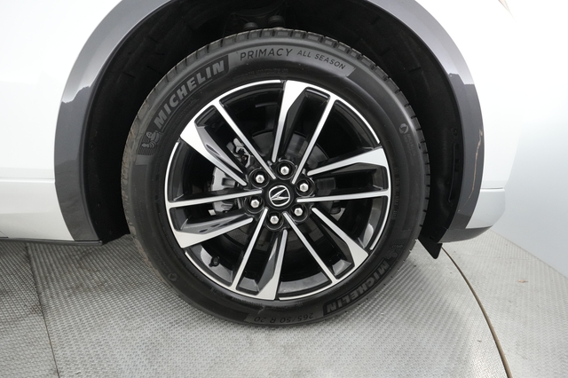2024 Acura ZDX