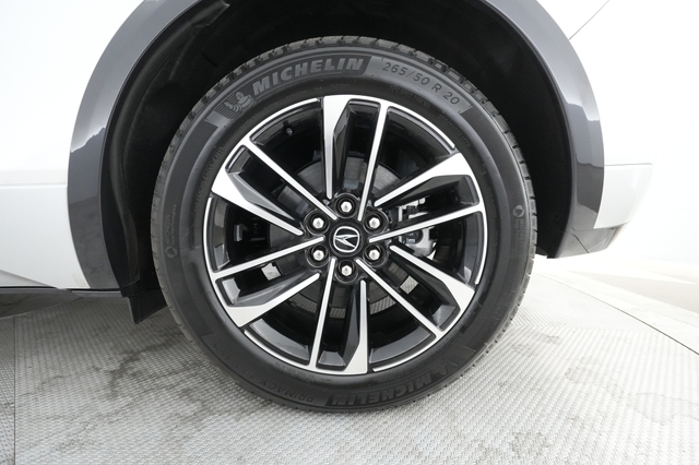 2024 Acura ZDX