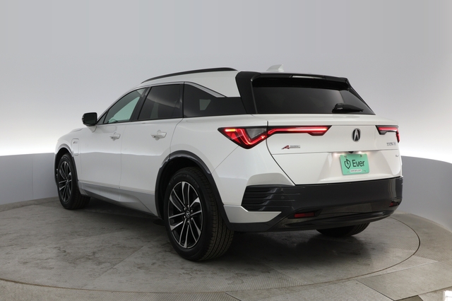 2024 Acura ZDX