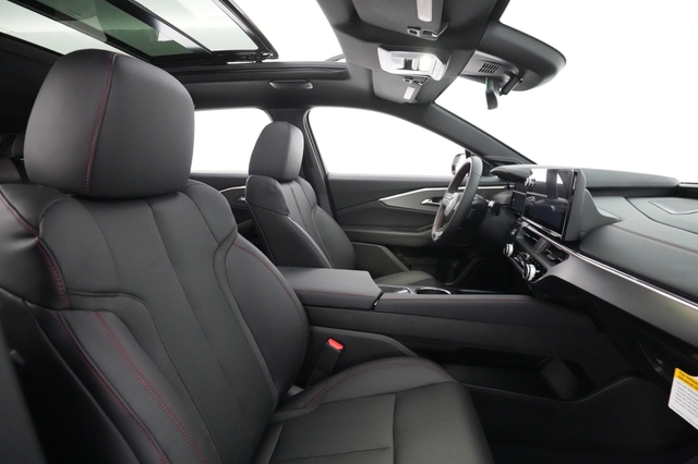 2024 Acura ZDX