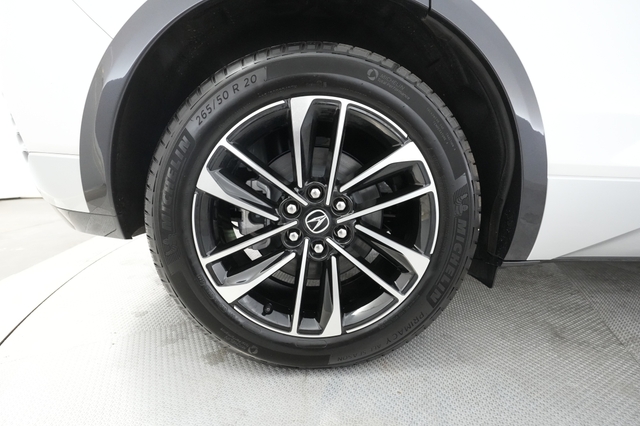 2024 Acura ZDX