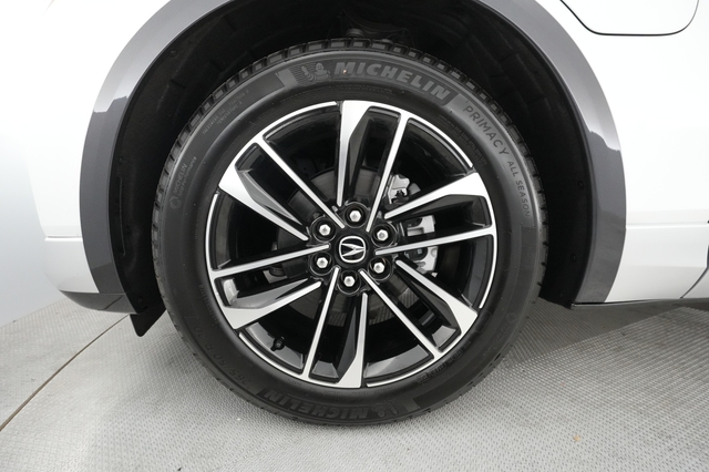 2024 Acura ZDX