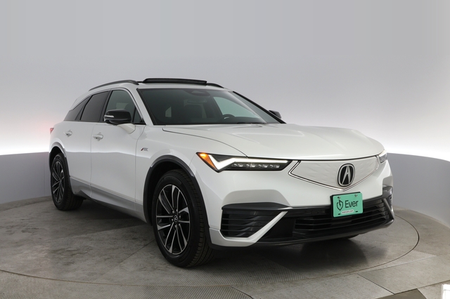 2024 Acura ZDX