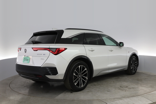 2024 Acura ZDX