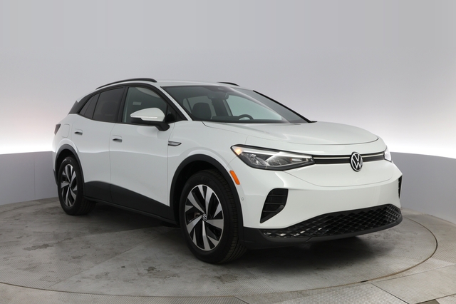 2023 Volkswagen ID.4