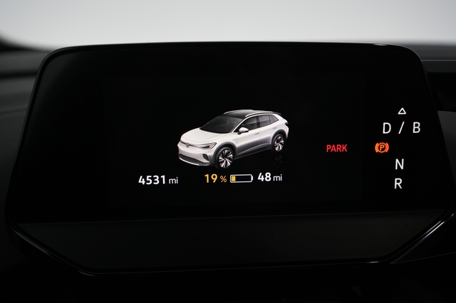 2023 Volkswagen ID.4
