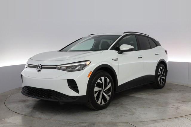 2023 Volkswagen ID.4