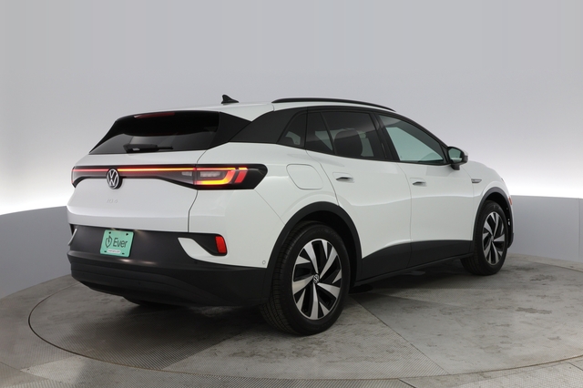 2023 Volkswagen ID.4