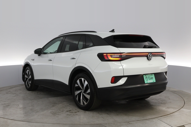 2023 Volkswagen ID.4