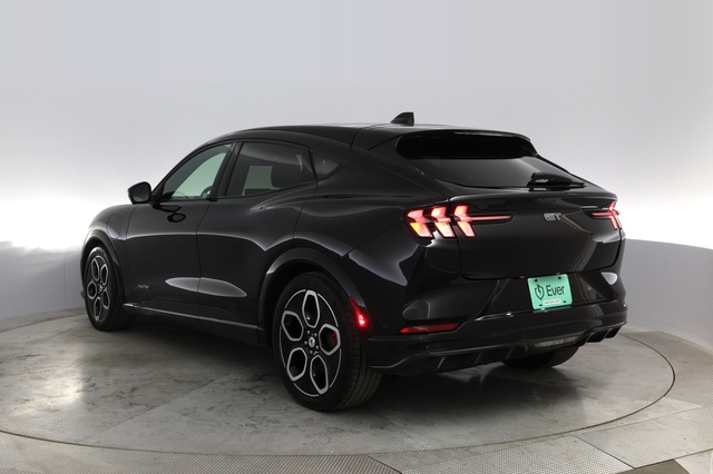 2023 Ford Mustang Mach-E