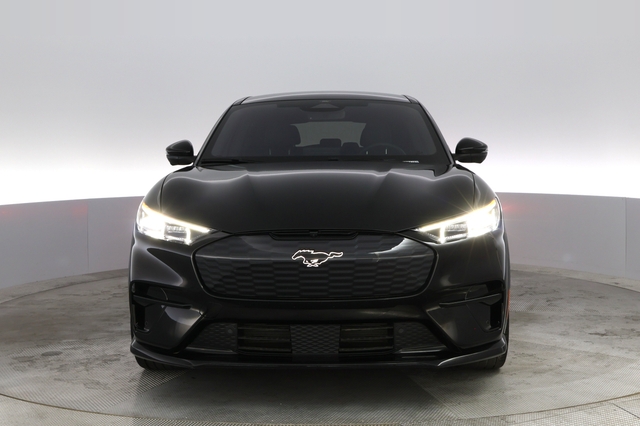 2023 Ford Mustang Mach-E