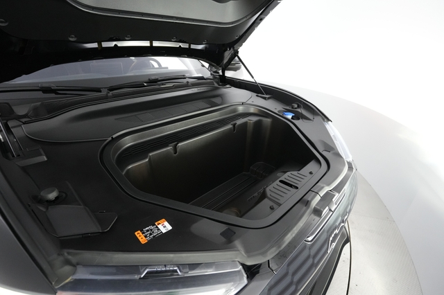 2023 Ford Mustang Mach-E