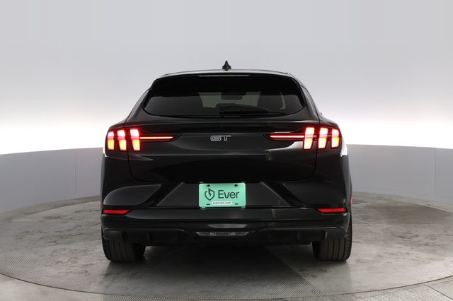 2023 Ford Mustang Mach-E