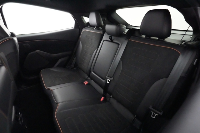 2023 Ford Mustang Mach-E