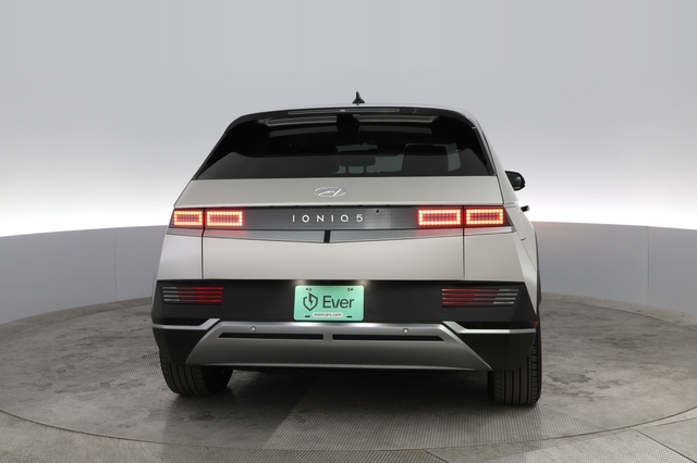 2023 Hyundai IONIQ 5