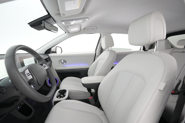 2023 Hyundai IONIQ 5
