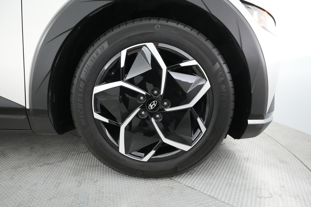 2023 Hyundai IONIQ 5