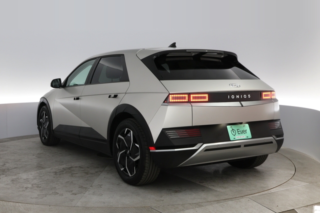 2023 Hyundai IONIQ 5